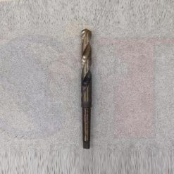 ดอกสว่านเจาะเหล็กก้านเทเปอร์ 22.5mm MAXICUT