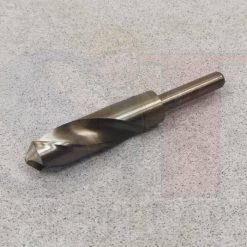 ดอกสว่านเจาะเหล็กก้านลด 27.0mm (1-1/16") MAXICUT