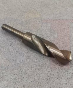 ดอกสว่านเจาะเหล็กก้านลด 25.0mm (63/64") MAXICUT