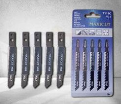Jig Saw Blade