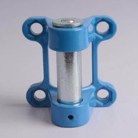 แกนหมุนแขวนรอกสลิงไฟฟ้า STINTERTRADE