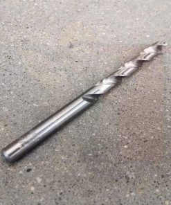 ดอกสว่านเจาะเหล็ก BOXING (9/32") 7.1mm