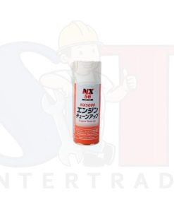 น้ำยาทำความสะอาดคราบเขม่า 240ml