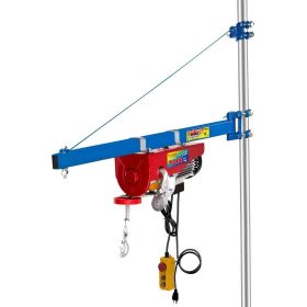 แกนหมุนแขวนรอกสลิงไฟฟ้า STINTERTRADE