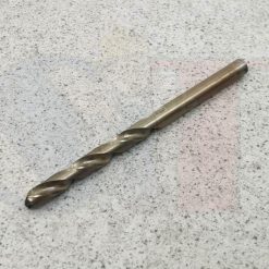 ดอกสว่านเจาะเหล็ก โคบอลต์ 4.0mm