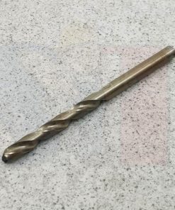 ดอกสว่านเจาะเหล็ก โคบอลต์ 4.0mm