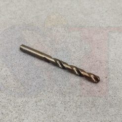 ดอกสว่านเจาะเหล็ก MAXICUT 10.6mm.