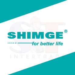 SHIMGE ปั๊มลม