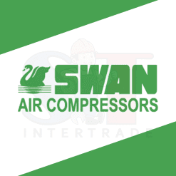 SWAN AIR COMPRESSOR ปั๊มลม