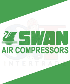 SWAN AIR COMPRESSOR ปั๊มลม