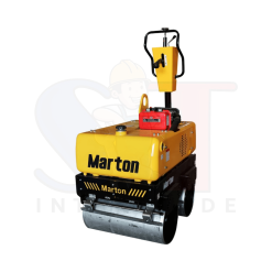 เครื่องตบดิน ROLLER MARTON รุ่นMT-700 D