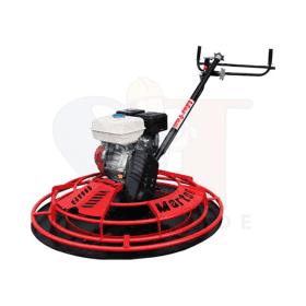 เครื่องขัดมันพื้นปูน MARTON รุ่นALL NEW 120 ซม. by stintertrade