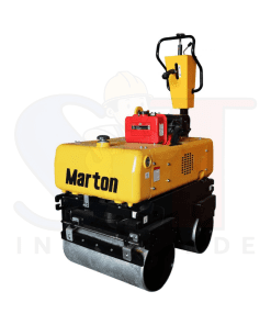 เครื่องตบดิน ROLLER MARTON รุ่นMT-800 Dz