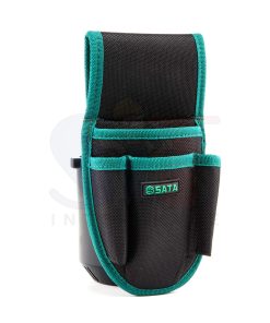 กระเป่าเครื่องมือ 4 ช่อง SATA 95211