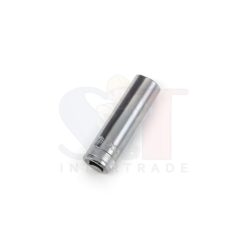 ลูกบล็อกยาว 8 mm SATA 3/8" DR. 6PT. 12401