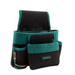 กระเป่าเครื่องมือ 6 ช่อง SATA 95212