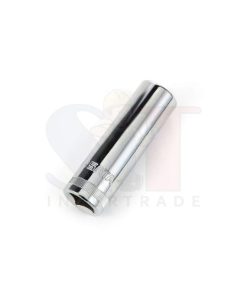 ลูกบล็อกยาว 12 mm SATA 1/2" DR. 6PT. 13403