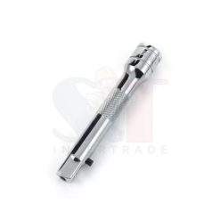 ด้ามต่อล็อค 10" SATA 1/2" DR. 13908