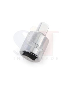 ข้อลดบล็อก SATA 1/2"F X 3/8"M 13913