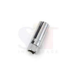 ลูกบล็อกหัวเทียน 16 mm SATA 1/2" DR. 13915