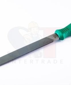 ตะไบแบน BASTARD 8 " SATA 03912