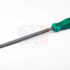 ตะไบสี่เหลี่ยม SECOND 10 " SATA 03957