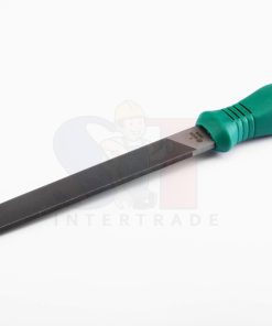 ตะไบแบน SECOND 10 " SATA 03917