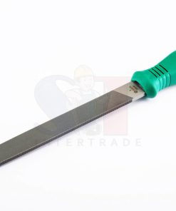 ตะไบแบน เรียบ 8 " SATA 03920