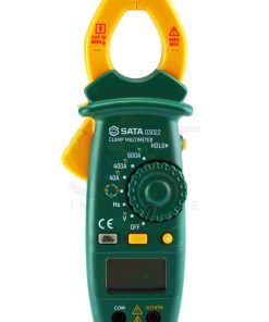 SATA แคลมมัลติมิเตอร์ รุ่น 3022