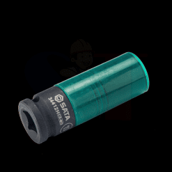ลูกบล๊อกกันกระแทก 19mm SATA 34412H