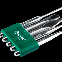 ชุดเหล็กนำศูนย์ 5 ชิ้น SATA 09161