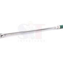 ประแจทอร์ค 160-800NM SATA 3/4" DR. 96412