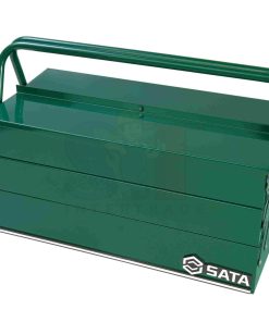 กล่องเครื่องมือ 5 ชั้น SATA 95104A