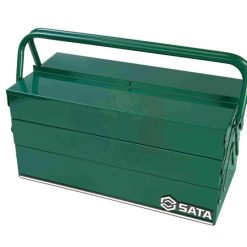 กล่องเครื่องมือ 5 ชั้น SATA 95104A