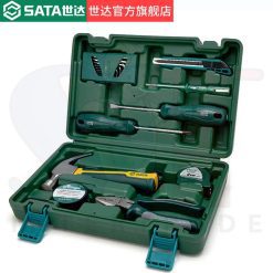 ชุดเครื่องมือติดตั้ง 15 ชิ้น SATA 05162