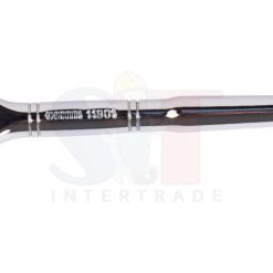 ด้ามฟรีหัวกลม 1/4" SATA 11901