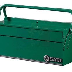 กล่องเครื่องมือ 3 ชั้น  SATA 95117