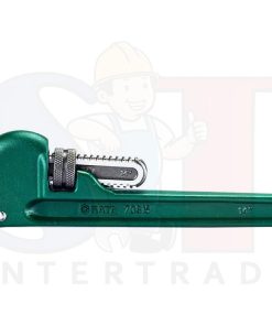 ประแจขันท่อ 18" SATA 70816
