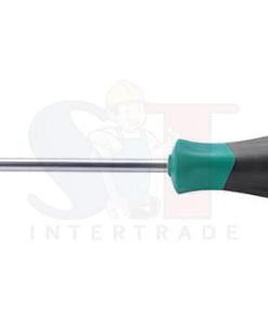 ไขควงแฉก 1x200 mm SATA T-SERIES 63510