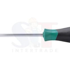 ไขควงตอกแบน 8X150 mm SATA T-SERIES, SL 61606