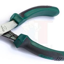 คีมตัดสายไฟเล็ก 5" SATA 70615A
