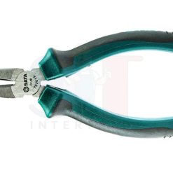 คีมตัดปากเฉียง 6" SATA 70202A