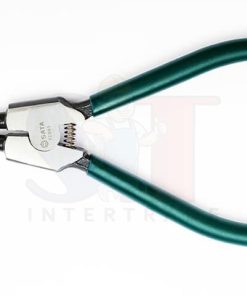 คีมถ่างแหวนปากตรง 7" SATA 72001