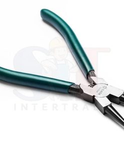 คีมถอดแหวนปากตรง 7" SATA 72004