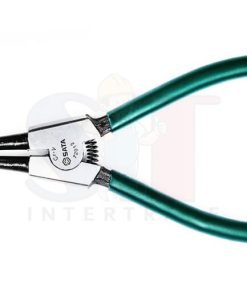 คีมถ่างแหวนปากตรง 5" GERMAN SATA 72011