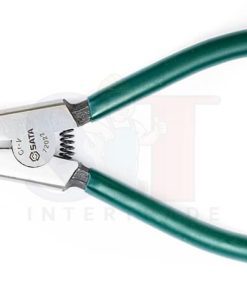 คีมถอดแหวนปากตรง 5" GERMAN SATA 72031