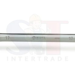 ประแจแหวนเกียร์ปากตาย ปรับซ้ายขวา 10mm SATA 46603