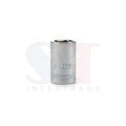 ลูกบล็อก 10 mm SATA 1/2" DR. 6PT. 13301