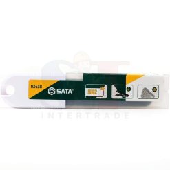 มีดตัด 9mm SATA 05661 ซิงค์อัลลอย