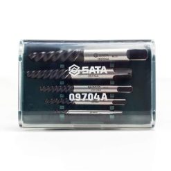 ชุดถอดเกลียว 5 ชิ้น SATA 09704A